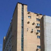 Вид здания Административно-складской комплекс «г Москва, Свободы ул., 35, стр. 18»